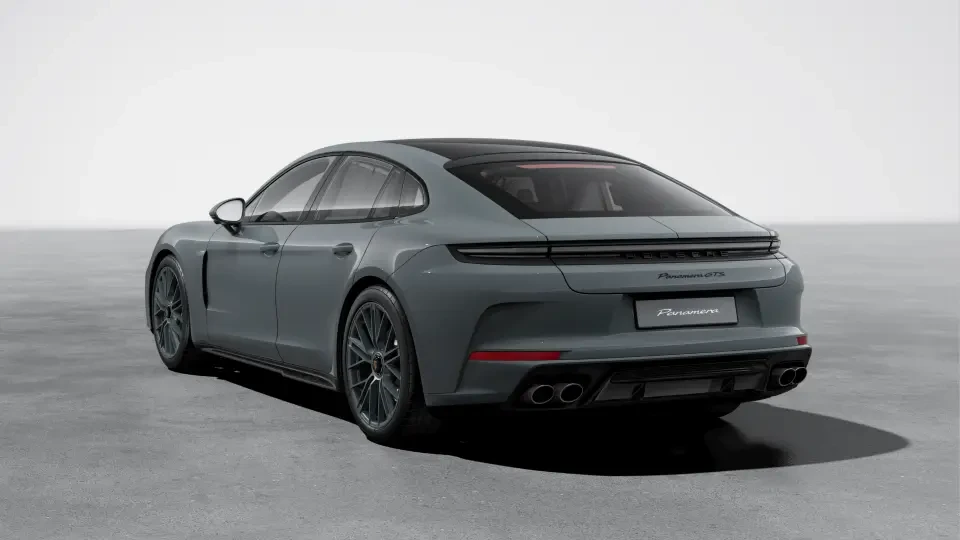 2026 Porsche 976 Panamera - Image 23 of 31