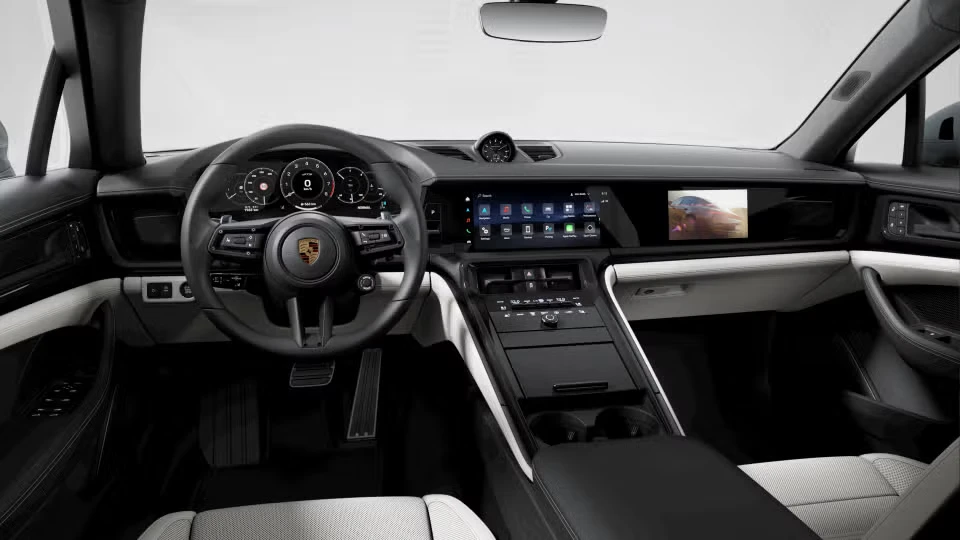 2026 Porsche 976 Panamera - Image 27 of 31