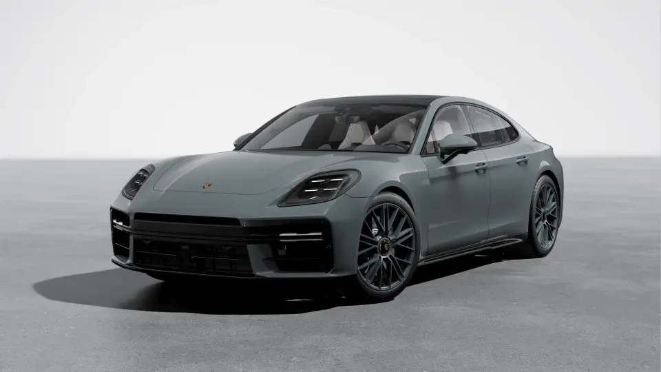 2026 Porsche 976 Panamera - Image 7 of 31