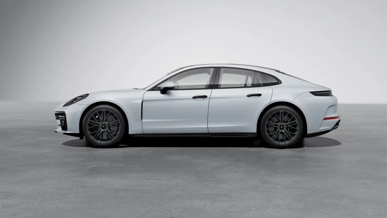2026 Porsche Panamera - Image 12 of 31