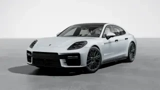 2026 Porsche Panamera - Image 5 of 31