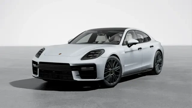 2026 Porsche Panamera - Image 6 of 31