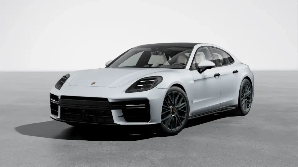 2026 Porsche Panamera - Image 7 of 31