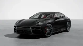 2026 Porsche Panamera - Image 5 of 31
