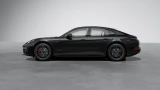 2026 Porsche Panamera - Image 13 of 31