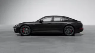 2026 Porsche Panamera - Image 9 of 31