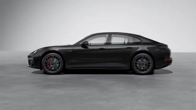 2026 Porsche Panamera - Image 10 of 31