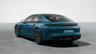 2026 Porsche Panamera - Image 21 of 30