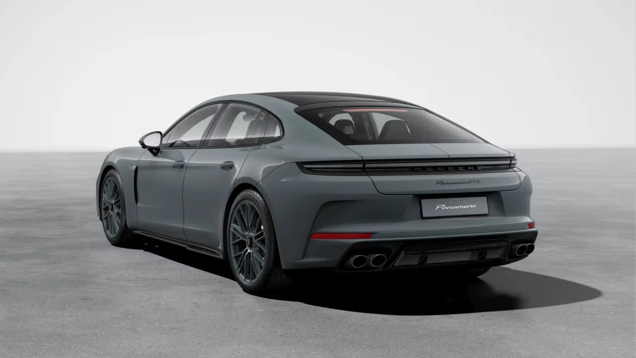 2026 Porsche Panamera - Image 20 of 30