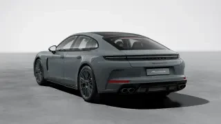2026 Porsche Panamera - Image 21 of 30