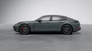 2026 Porsche Panamera - Image 9 of 30