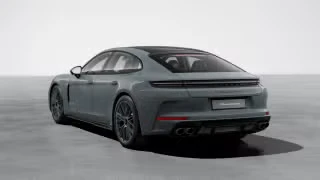 2026 Porsche Panamera - Image 17 of 30