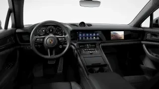 2026 Porsche Panamera - Image 29 of 30