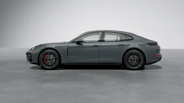2026 Porsche Panamera - Image 14 of 30