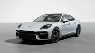2026 Porsche Panamera - Image 5 of 31