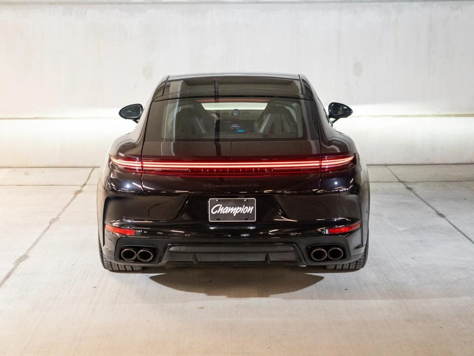 2026 Porsche 976 Panamera - Image 11 of 28