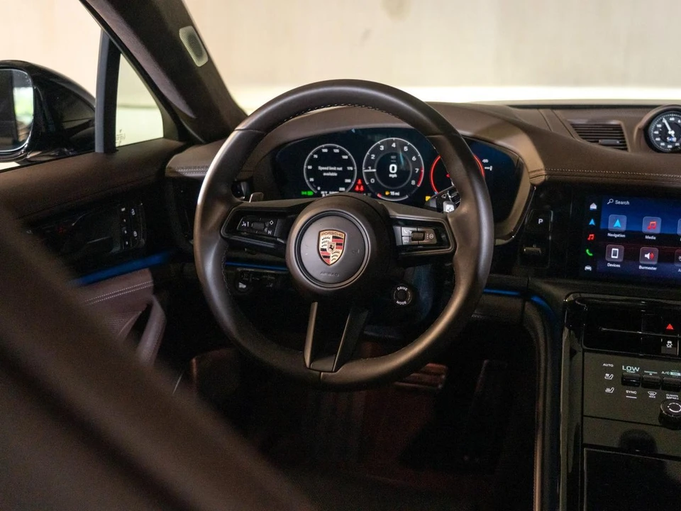 2026 Porsche 976 Panamera - Image 27 of 28