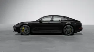 2026 Porsche Panamera - Image 13 of 31