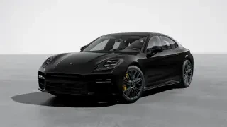 2026 Porsche Panamera - Image 5 of 31