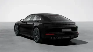 2026 Porsche Panamera - Image 21 of 31