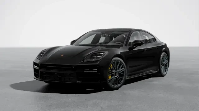 2026 Porsche Panamera - Image 6 of 31