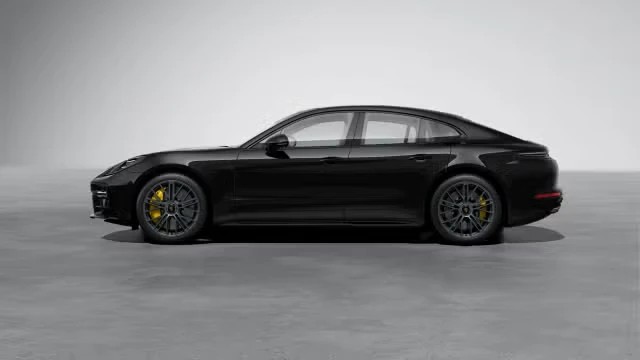 2026 Porsche Panamera - Image 10 of 31