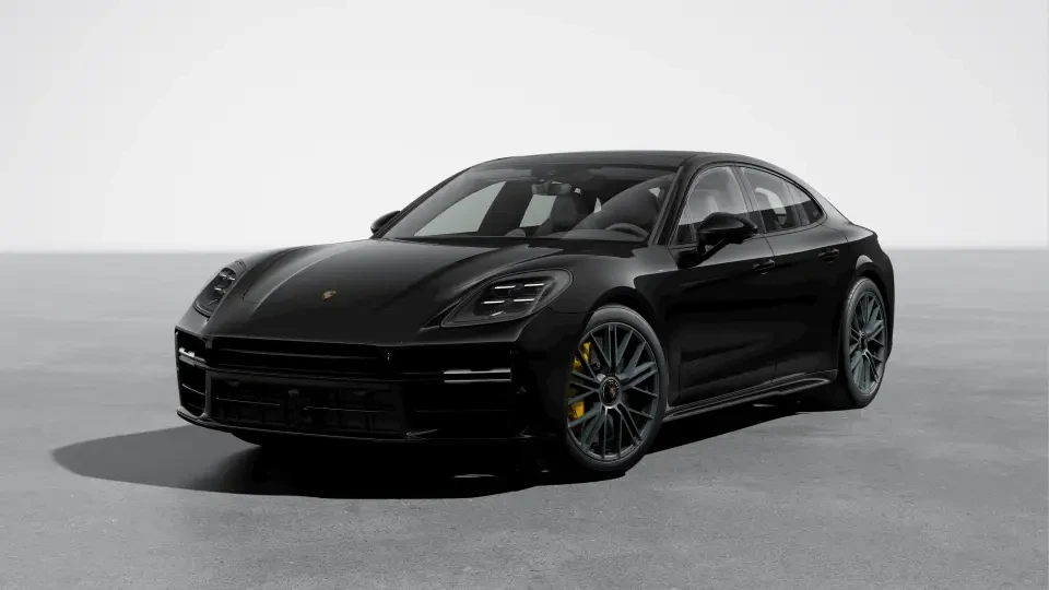 2026 Porsche Panamera - Image 7 of 31