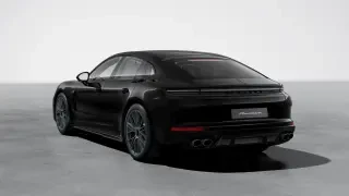 2026 Porsche Panamera - Image 21 of 30