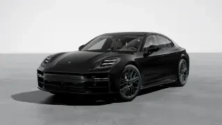 2026 Porsche Panamera - Image 5 of 30
