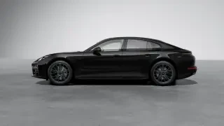 2026 Porsche Panamera - Image 13 of 30
