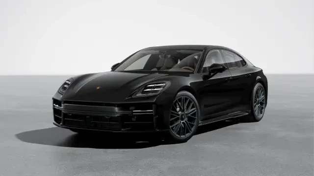 2026 Porsche Panamera - Image 6 of 30