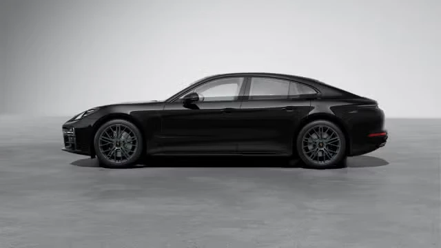 2026 Porsche Panamera - Image 10 of 30