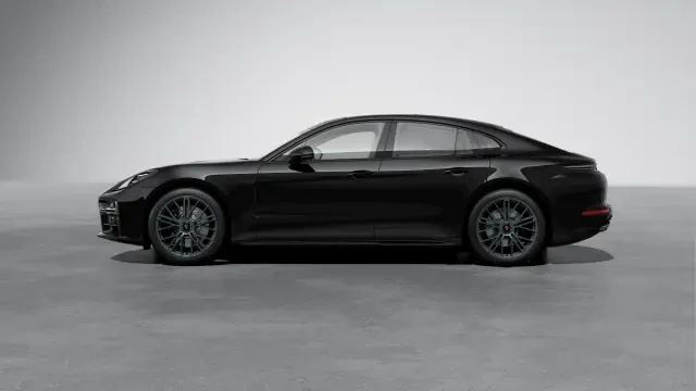 2026 Porsche Panamera - Image 14 of 30