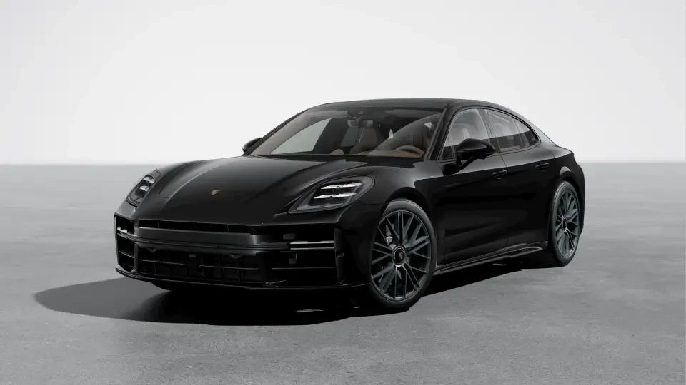 2026 Porsche Panamera - Image 7 of 30