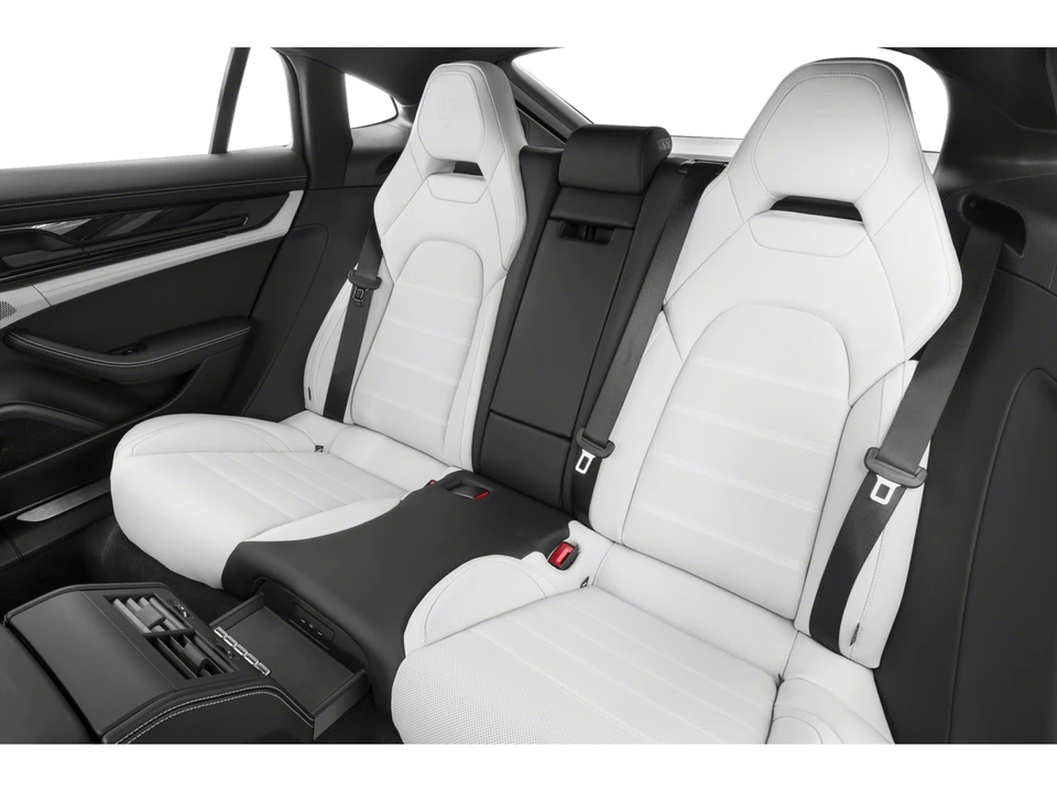 2026 Porsche Panamera - Image 9 of 12