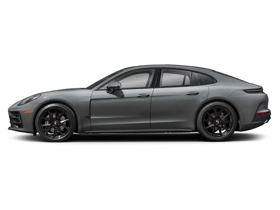 2026 Porsche Panamera - Image 3 of 12