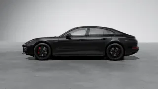 2026 Porsche Panamera - Image 13 of 31