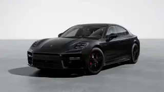 2026 Porsche Panamera - Image 5 of 31