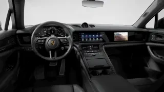 2026 Porsche Panamera - Image 29 of 31