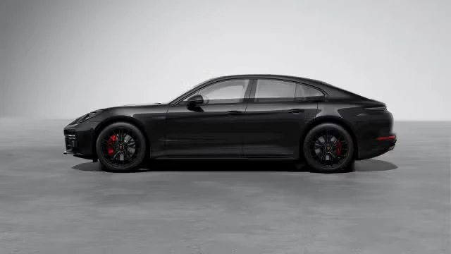 2026 Porsche Panamera - Image 10 of 31