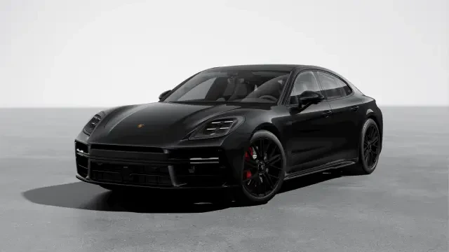 2026 Porsche Panamera - Image 6 of 31