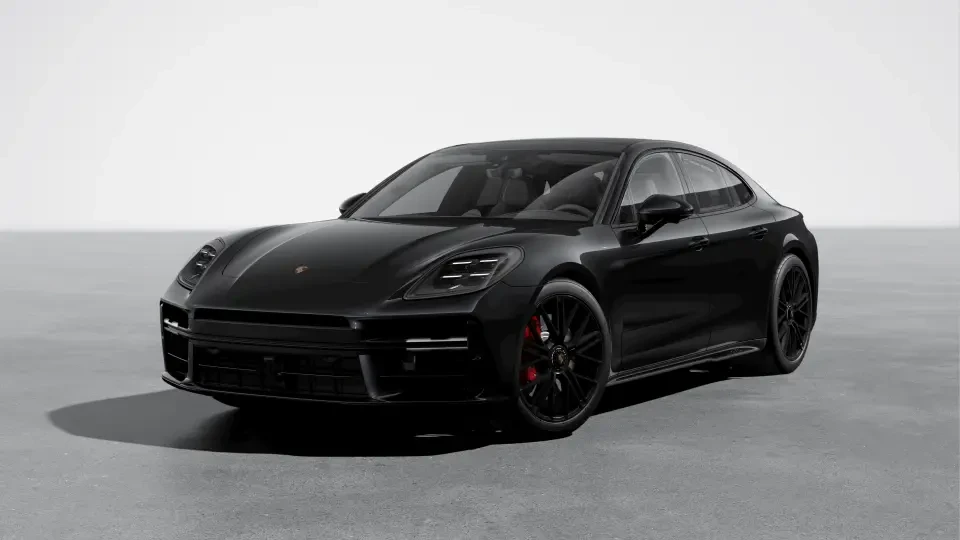 2026 Porsche Panamera - Image 7 of 31