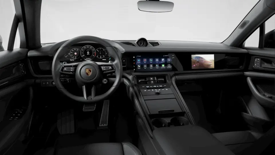 2026 Porsche Panamera - Image 31 of 31