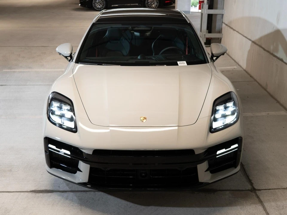 2026 Porsche Panamera - Image 6 of 29