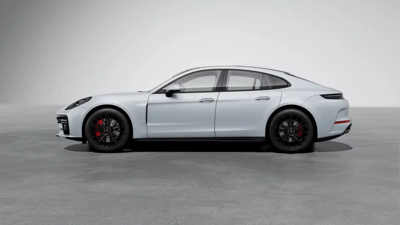 2026 Porsche 976 Panamera - Image 12 of 31