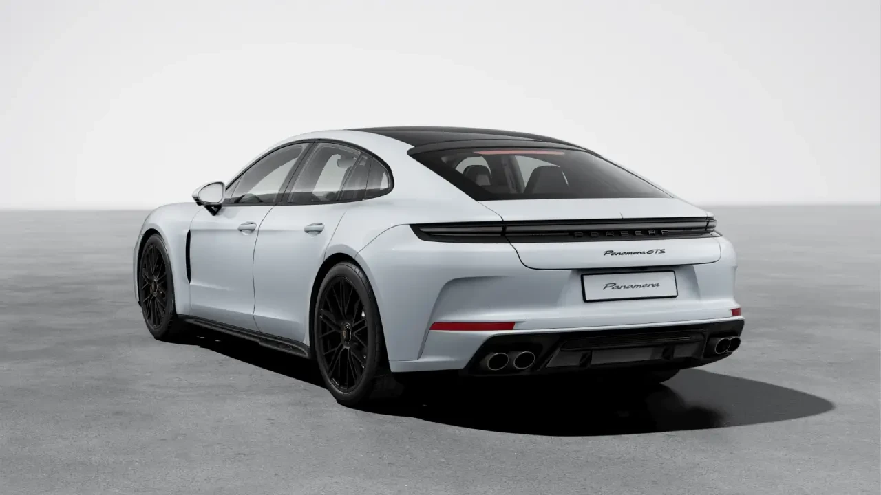 2026 Porsche 976 Panamera - Image 24 of 31