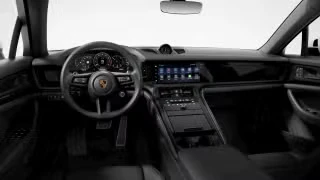 2026 Porsche 976 Panamera - Image 25 of 31