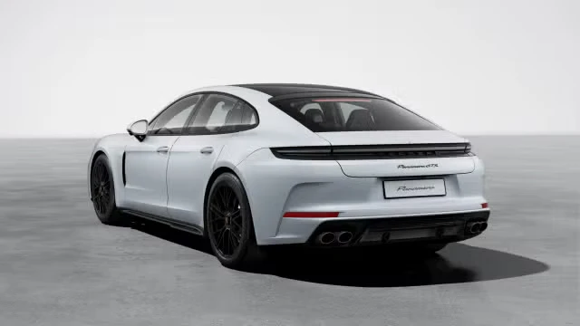 2026 Porsche 976 Panamera - Image 18 of 31