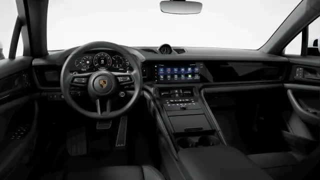 2026 Porsche 976 Panamera - Image 30 of 31
