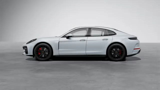 2026 Porsche 976 Panamera - Image 10 of 31